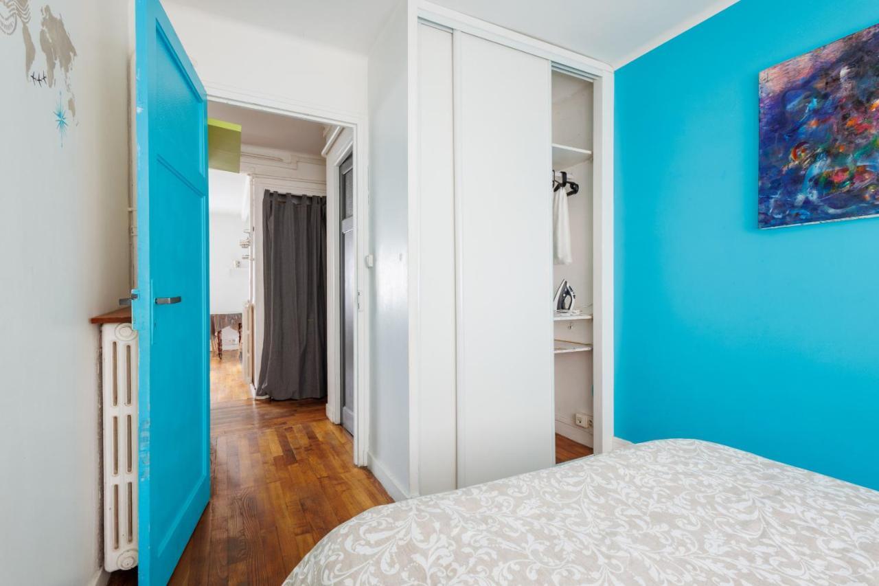 Le Graverend Apartment Rennes Exterior photo