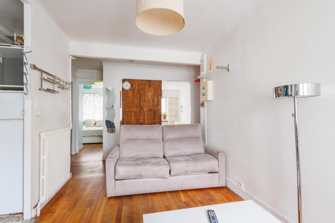Le Graverend Apartment Rennes Exterior photo